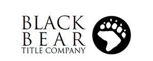 Link to Black Bear Title Company website.